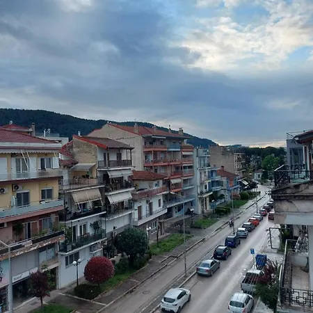Memories Apartment Ioannina Exterior photo