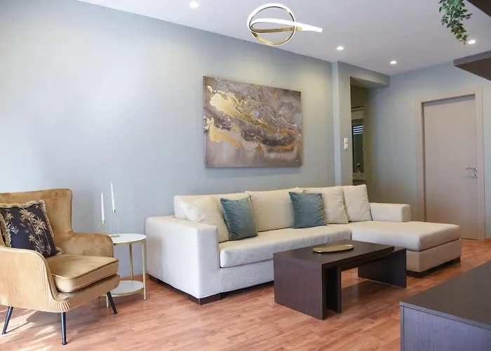 Memories Apartment
