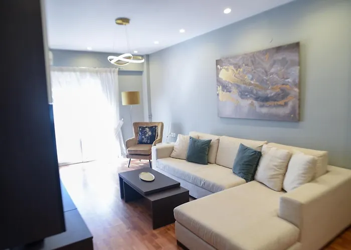 Memories Apartment