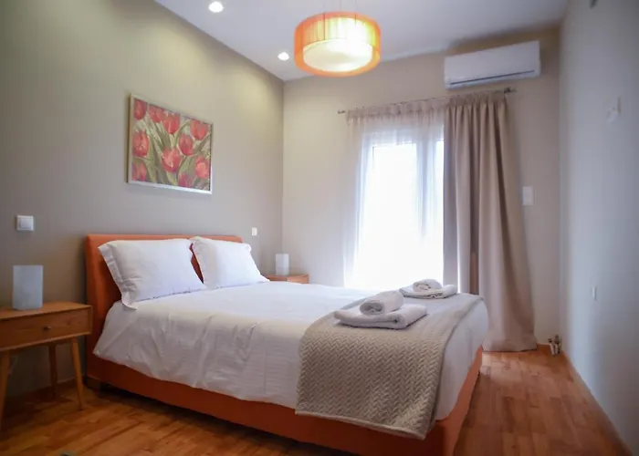 Memories Apartment