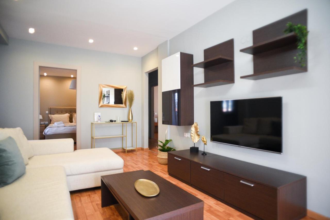 Memories Appartement
