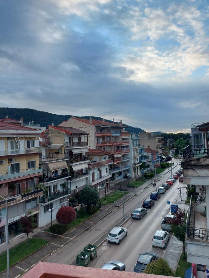 Memories Appartement Ioannina